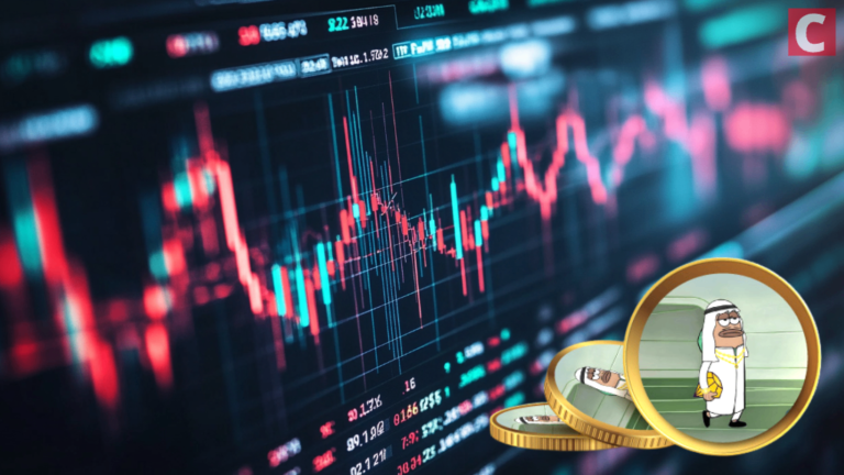 Mubarak Dived 40% Despite Binance Listing: End for Billion Dollar Meme Coins?