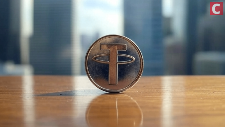 Tether Expands Into Media With Be Water Investment