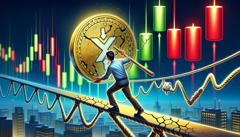 XRP Price Fate Hangs on $2.00—Major Move Incoming?