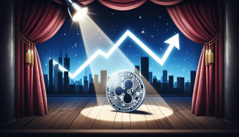 XRP Price Slides Slowly—Is a Bigger Drop Coming?