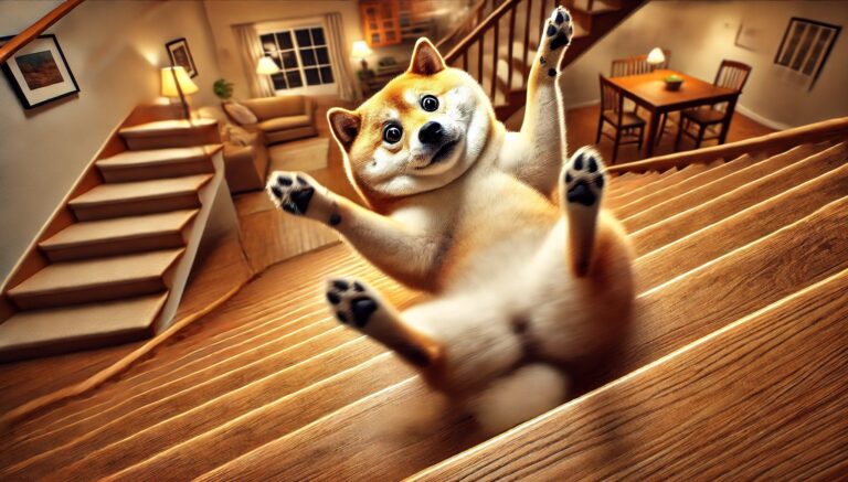 Dogecoin Open Interest Dumps To November 2024 Levels, Will Price Follow?