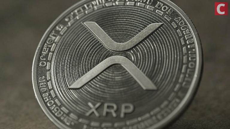 Top Analyst Predicts XRP Price Soaring 72,500% amid Altcoin Rout