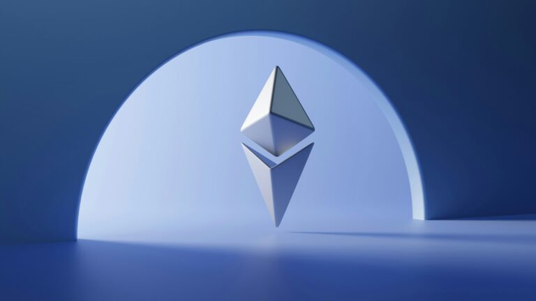 Ethereum May Have Hit Cycle Bottom, But Pricing Bands Signal Strong Resistance At $2,300