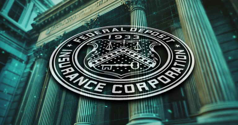 FDIC ends use of reputational risk criteria, Crypto Czar calls it ‘a big win’