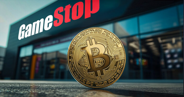 GameStop unveils $1.3B notes offering to fund Bitcoin acquisition, corporate expansion