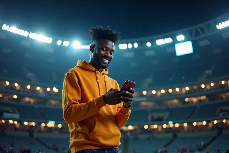 How Blockchain Is Revolutionizing the Sports Industry: Five Game-Changing Projects