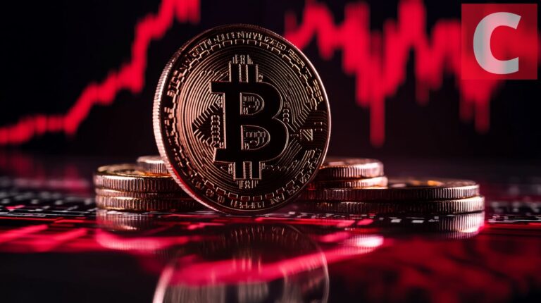 Spot Bitcoin ETF Bloodbath Starts Again, BTC Demand Seems Stuck