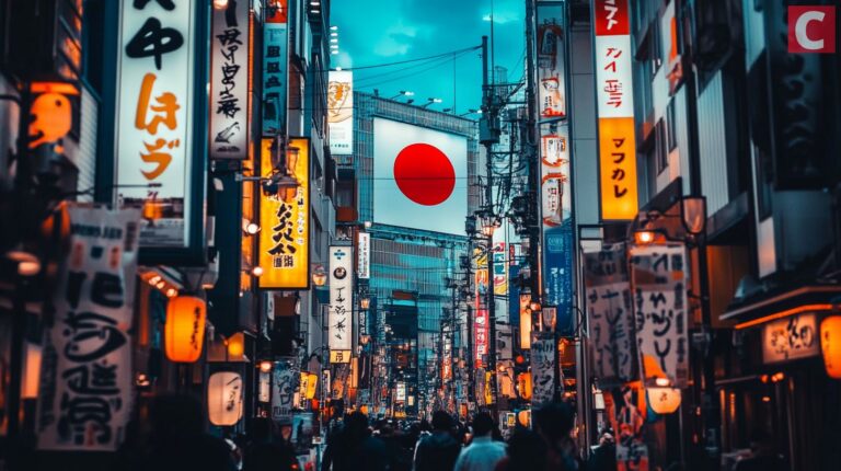 Japan to Reportedly Classify Crypto as Financial Products