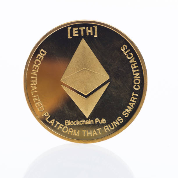 Ethereum Playing Catch-Up? Bloomberg Examines ETH’s Struggles In New Report