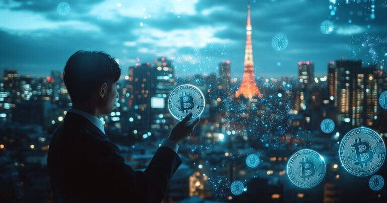 Metaplanet ramps up Bitcoin strategy with latest purchase, trading volume beats Toyota