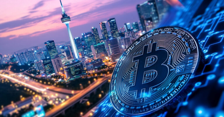 South Korea snubs Bitcoin reserve as North Korea hoards BTC through cyber crime