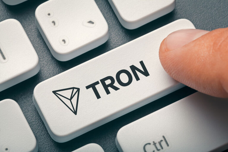 Tron to Introduce Gas-Free USDT Transactions as TRX Price Plunges
