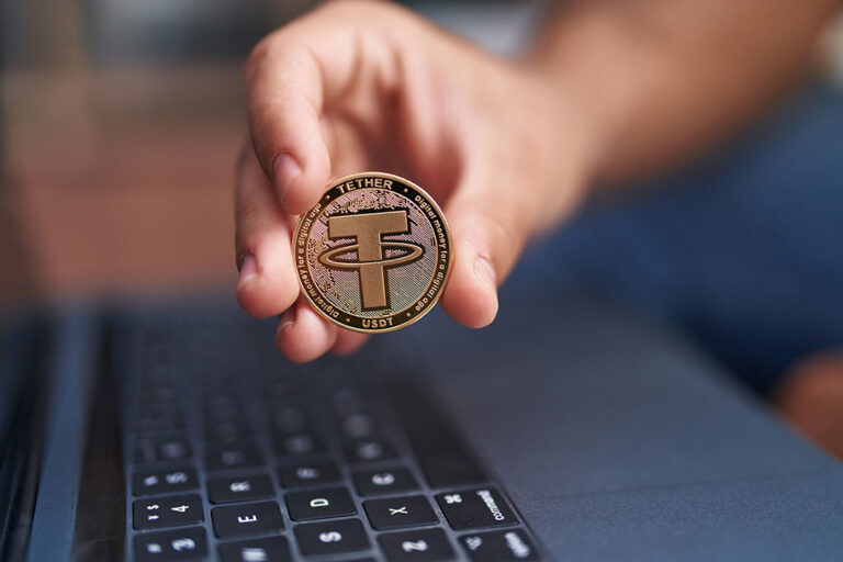 Tether CEO: USDt is the Most Successful Tool for US Dollar Hegemony