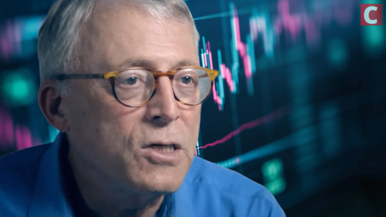 Peter Brandt Validates Possible $70,000 Bitcoin Price Prediction