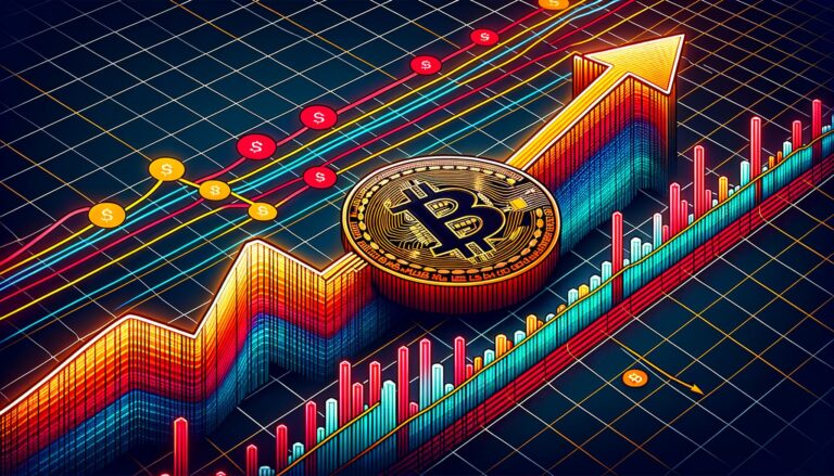 Bitcoin Price Rises Steadily—But Can the Rally Hold This Time??