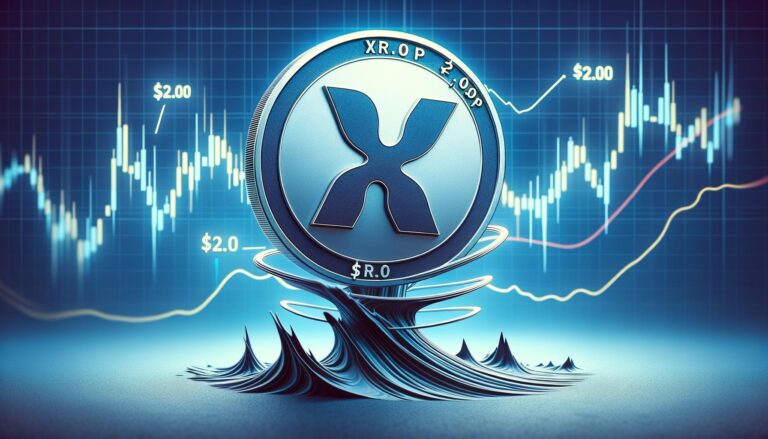XRP Price Pulls Back: Healthy Correction or Start of a Fresh Downtrend?