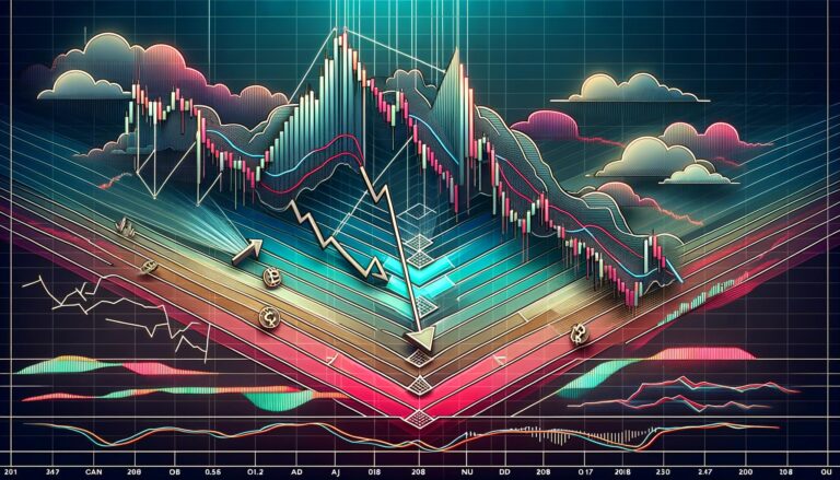 XRP Price Weakens—Further Losses on The Table?