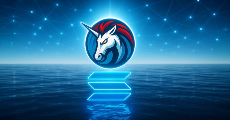 1inch launches on Solana as it processes fives times Ethereum’s transactions but similar volume