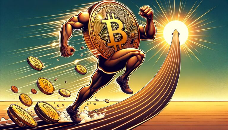 Bitcoin Price Flirts With Breakout — Key Resistance In Sight
