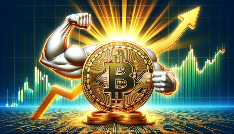 Bitcoin Price Gears Up for Next Leg Higher—Upside Potential Builds