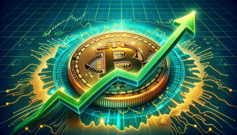 Bitcoin Price Eyes Bullish Continuation—Is $90K Within Reach?