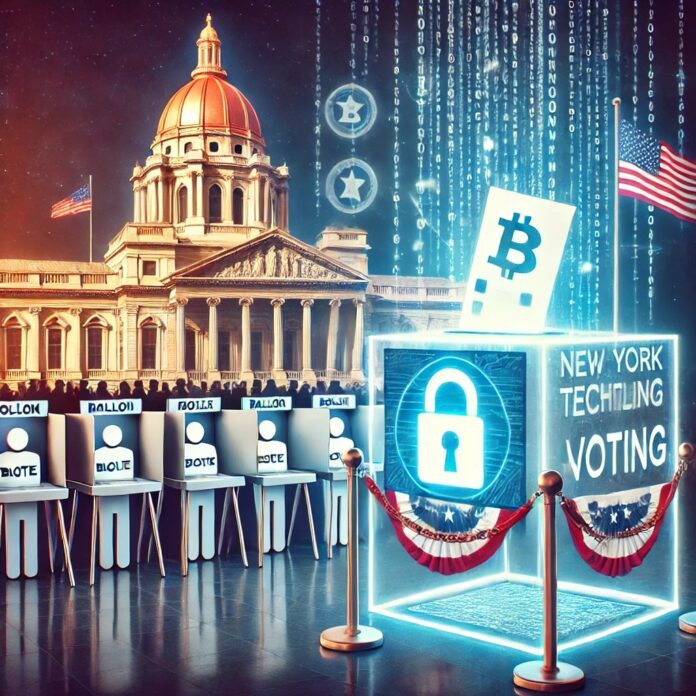 DALL·E-2025-04-09-15.33.09-A-creative-and-symbolic-digital-illustration-representing-the-potential-use-of-blockchain-technology-in-voting-to-combat-election-fraud-as-considered.webp.jpeg