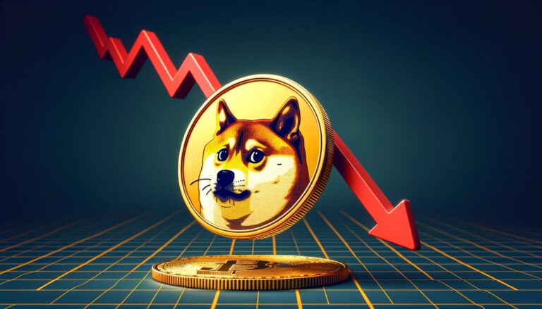Dogecoin (DOGE) Bleeds Further—Fresh Weekly Lows Test Investor Patience