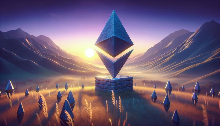 Ethereum Price Loses Steam—But Maintains Bullish Structure Above Support