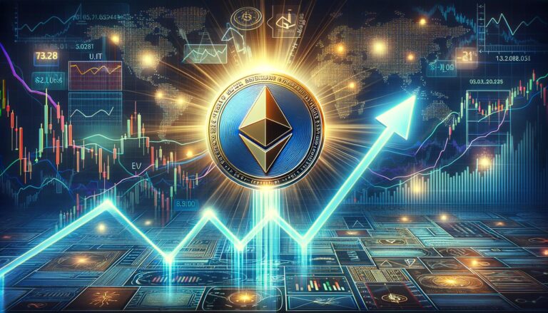 Ethereum Price Clings to Support—Upside Break Could Trigger Rally