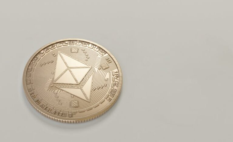 Ethereum Inverse Head And Shoulders – The Pattern That Could Spark A Reversal