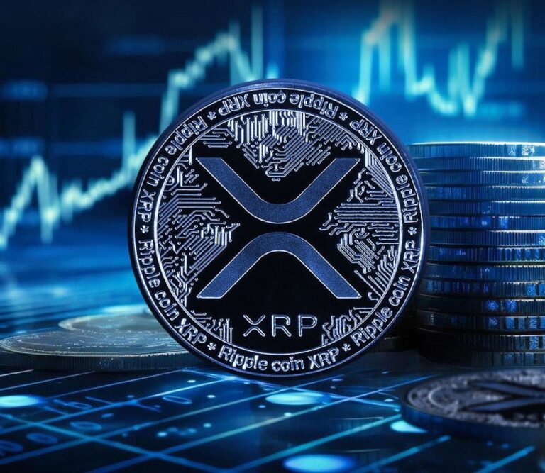 XRP High Stakes Setup: Analyst Warns Of Sharp Move To $17 Or $0.65