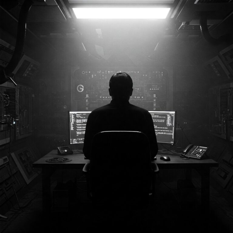 Satoshi Nakamoto Turns 50 — Still No Idea Who He Is