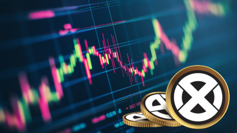 Onyxcoin Soars 125% in 7 Days: What’s Driving XCN Price Higher?