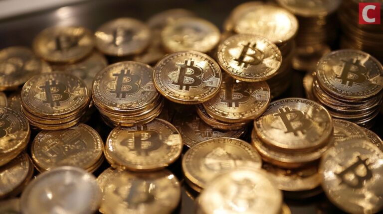 Riot secures $100M BTC-backed credit via Coinbase.