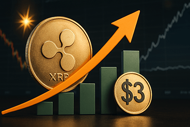 Is The XRP Price Rally Over At $2.22? New Developments Suggest Major Pump Is Coming