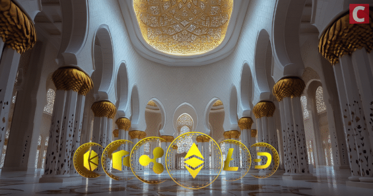 Circle Secures Abu Dhabi Approval Amid Global Expansion