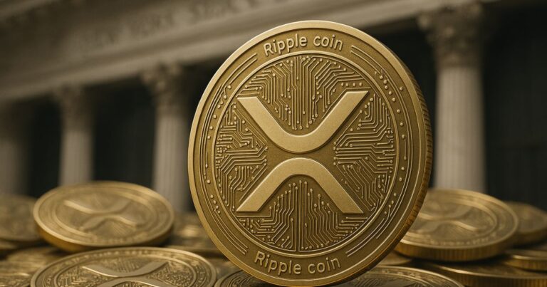 First US-traded XRP ETF had ‘a terrific response’ on launch day, says Teucrim CEO
