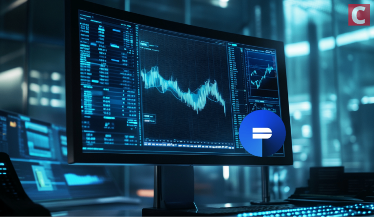 Upbit Listed DeepBook, DEEP Price Doubled in Minutes