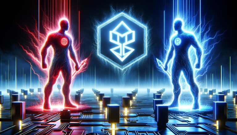 XRP Battle Heats Up—Can Bulls Turn the Tide?