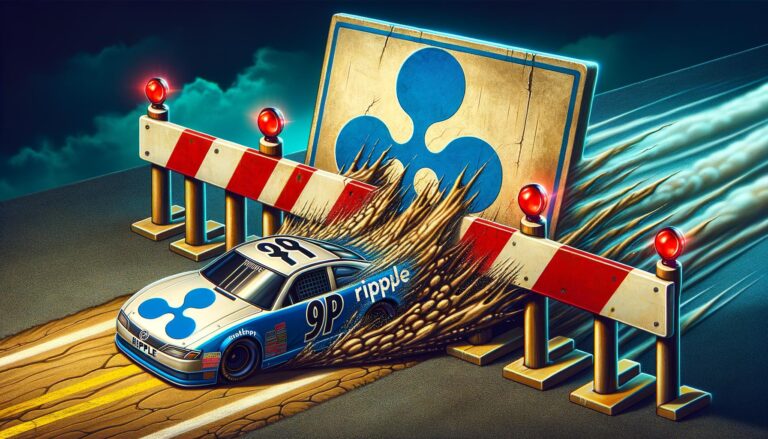 XRP’s $2.00 Pivot Point—A Launchpad or Breakdown Zone?