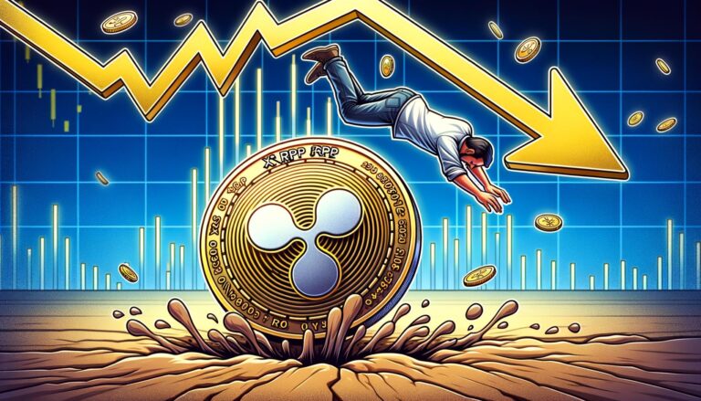XRP Price Dives Below $2—Is This the Start of a Bigger Breakdown?