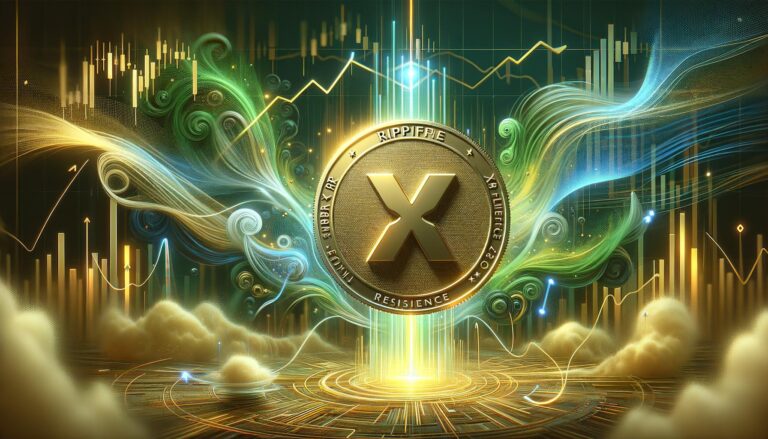 XRP Price Takes a Breather — Can Bulls Bounce Back from Here?