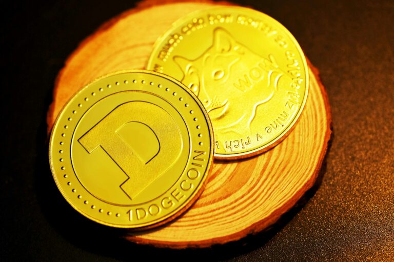 Dogecoin Price Breaks Resistance Trendline That Could Trigger Breakout Above $1