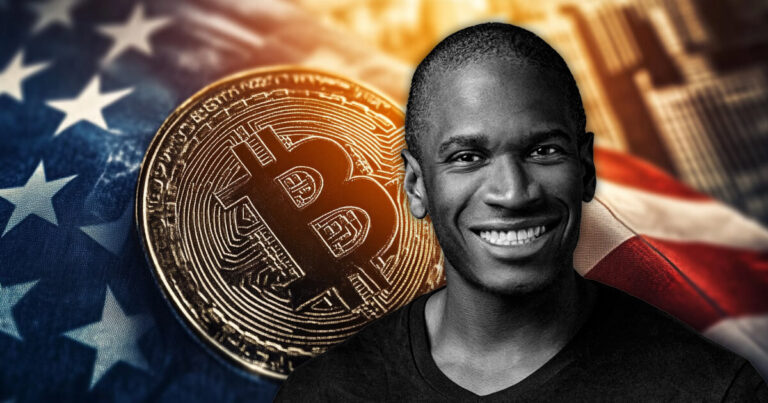 Arthur Hayes predicts Treasury buybacks will drive Bitcoin beyond $110k, potentially reaching $200k