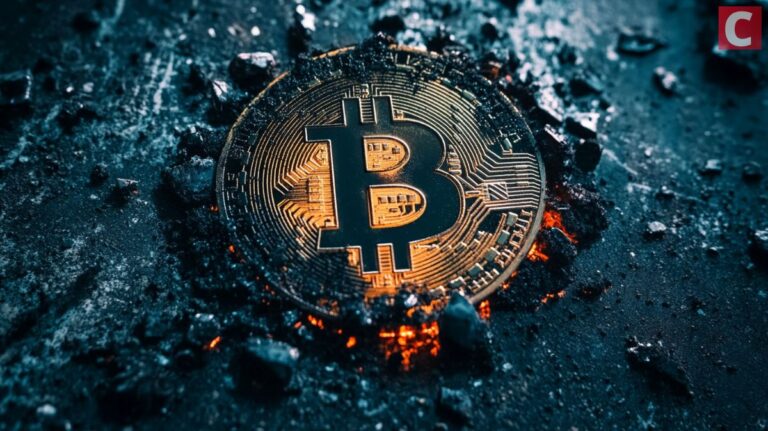 Bitcoin’s $767M ETF Outflows and Crowd’s Shifting Excitement