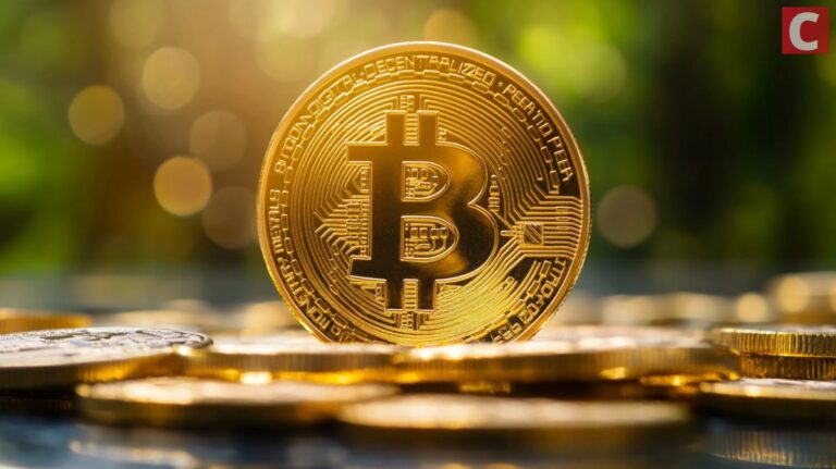 Bitcoin Hits Historic Milestones amid Massive Crash to $75K