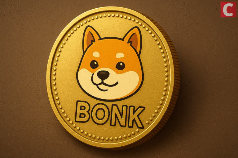 BONK ends downtrend with 60% weekly surge, teases ‘fun stuff’.