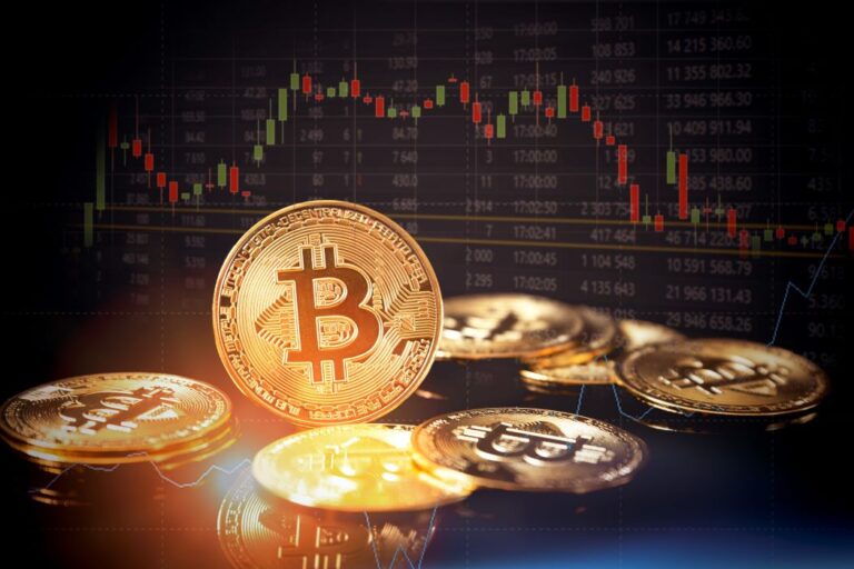 Bitcoin (BTC) To Take Off In June, Analyst Pins Market Target At $175,000
