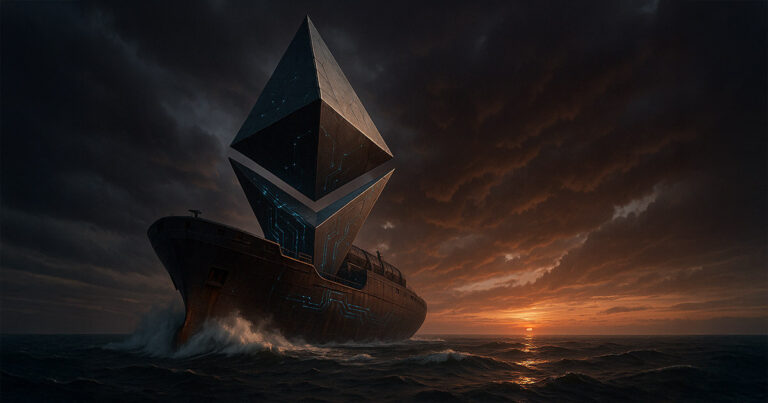 Bankless’ founder on turning the ‘gargantuan ship of Ethereum’ around