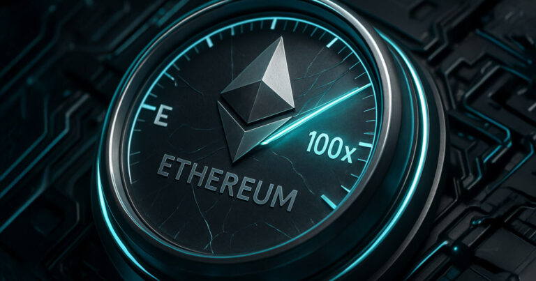 Ethereum researcher proposes 100x gas limit hike for network boost